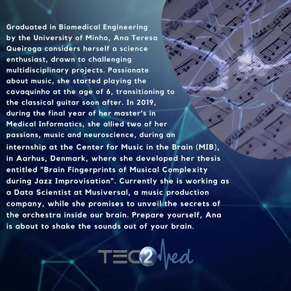 Tec2Med Summit® tweet media