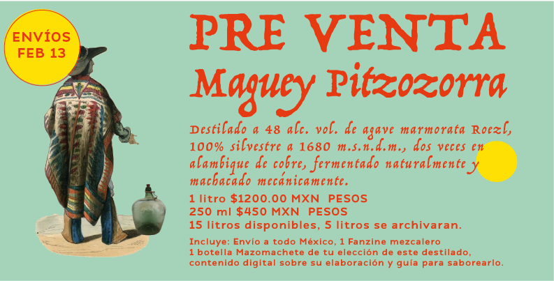 mazomachete's tweet photo. Tenemos nuestra primera pre venta del año, #mezcal pitzozorra, de la Mixteca poblana, puedes adquirirlo al email mazomachete@gmail.com, productores campesinos, lo agradeceran.
Envio a todo México. 
 #puebla #licores #envio https://t.co/WwzOzgl7m9