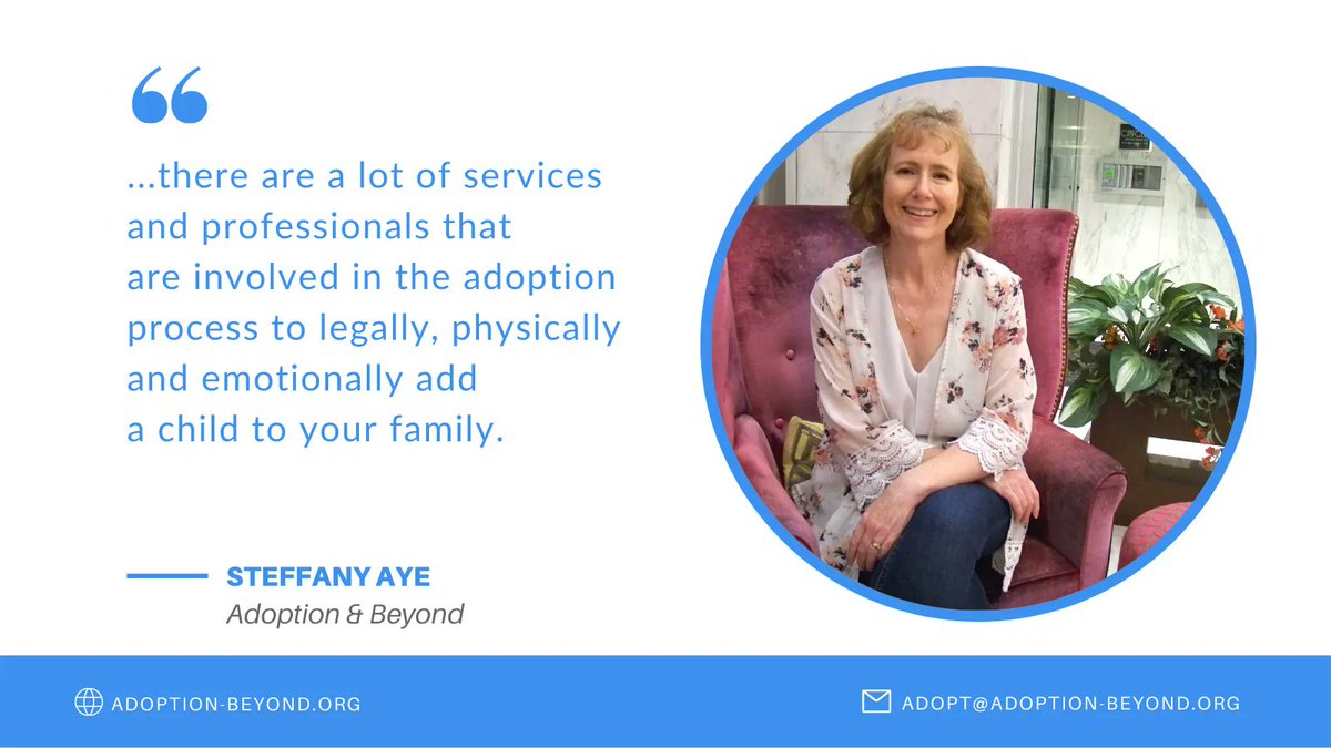 Adoption_Beyond's tweet photo. What are the costs associated with adopting? Sometimes these costs can be overwhelming and unexpected.

Watch my video to learn more:
https://t.co/KqgSrsBjr2
#fostercarecosts #adoptionprogram #adoptioncosts https://t.co/ZkezVGF6om