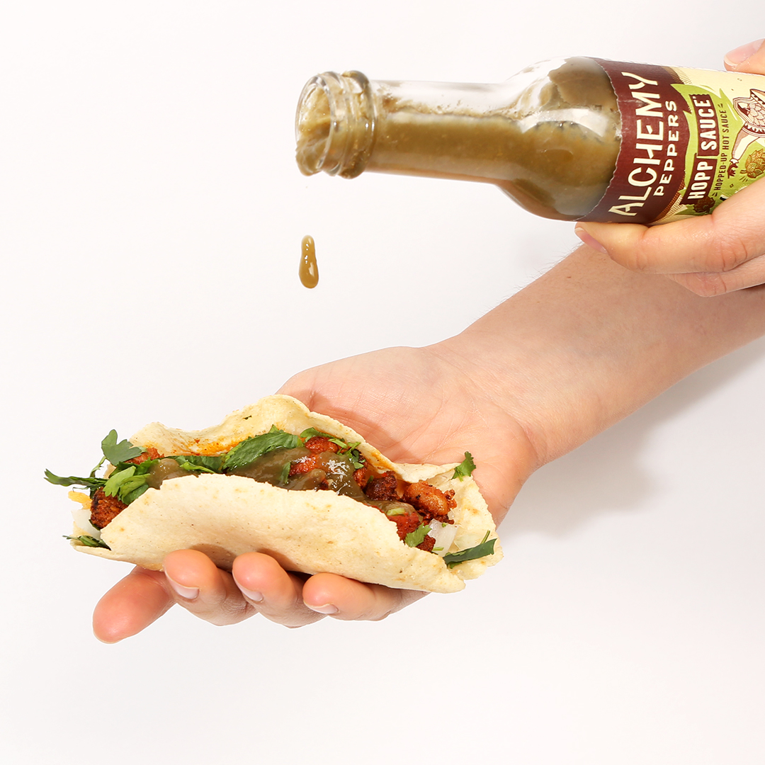 Taco TWO-sday but on a Wednesday because it's 2/2/22! 🤩😌