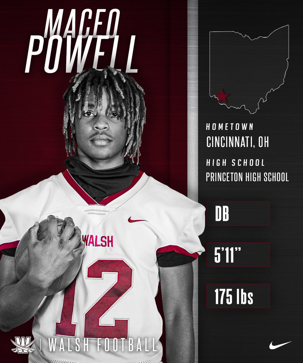 🚨SIGNED🚨

#RollCavs22 // #SwordsUp