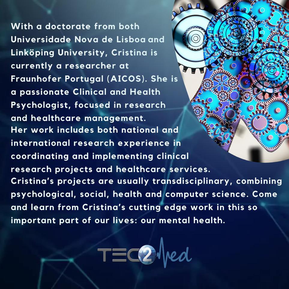 Tec2Med Summit® tweet media