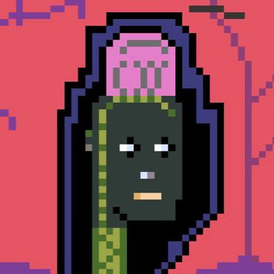 👽Fantom Alien Punkz👽 tweet media