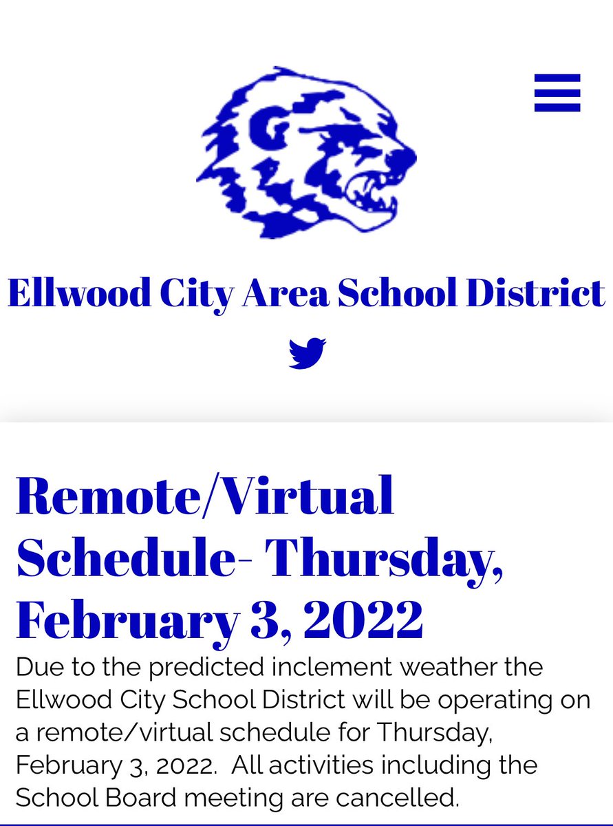 LHSBlueBand's tweet photo. Classes will run on a Two Hour Delay Schedule https://t.co/b0ksqlLPXb