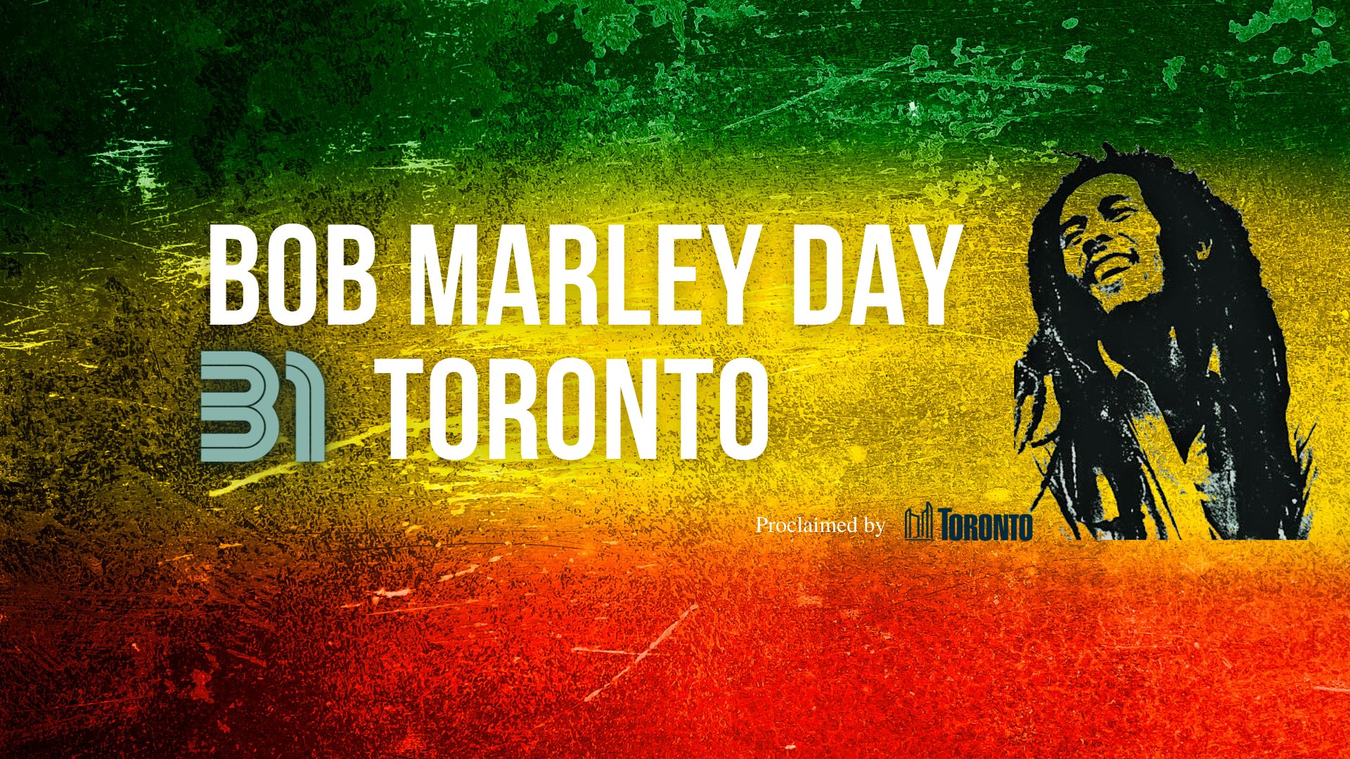 Bob Marley Day 2025