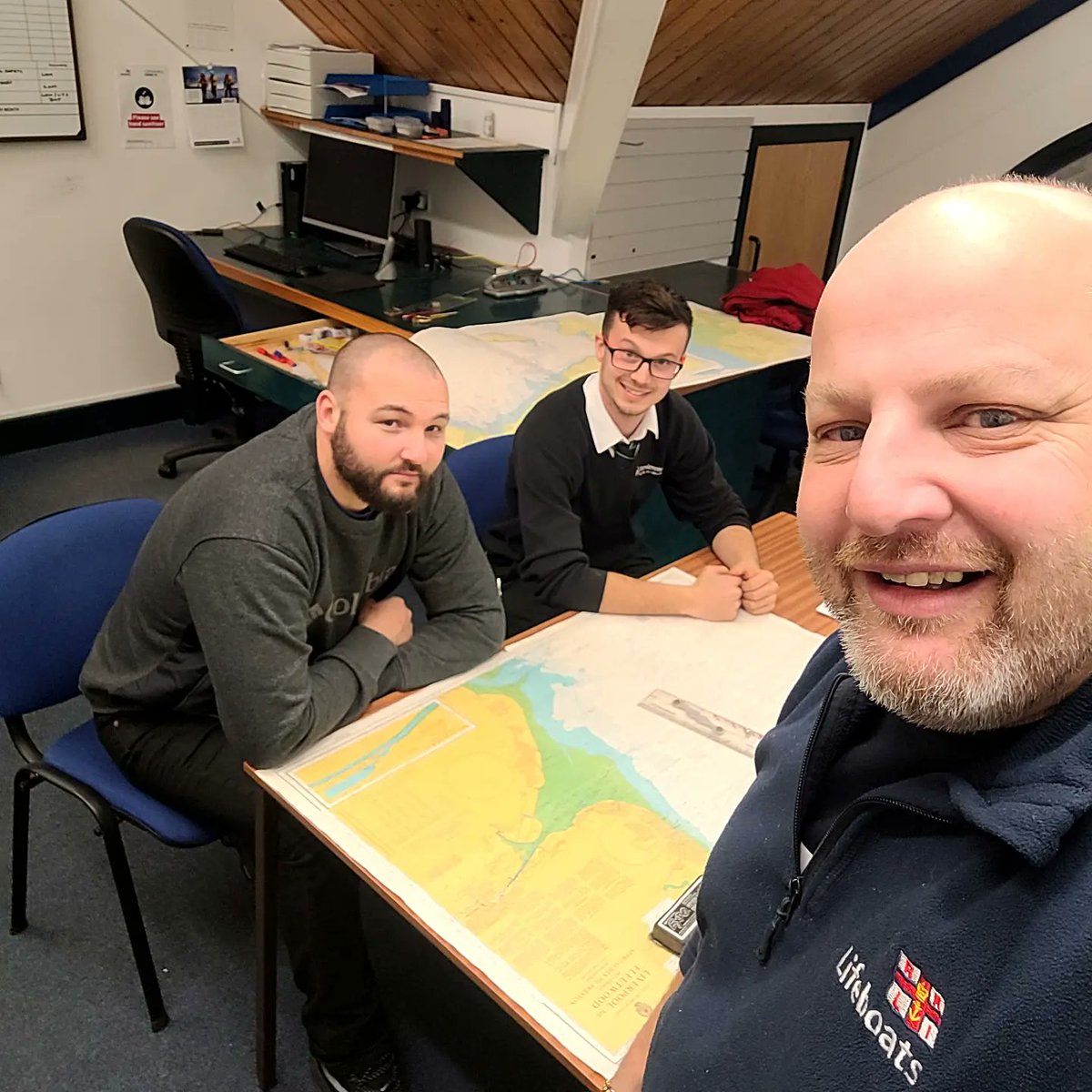 Shaun Wright tweet media