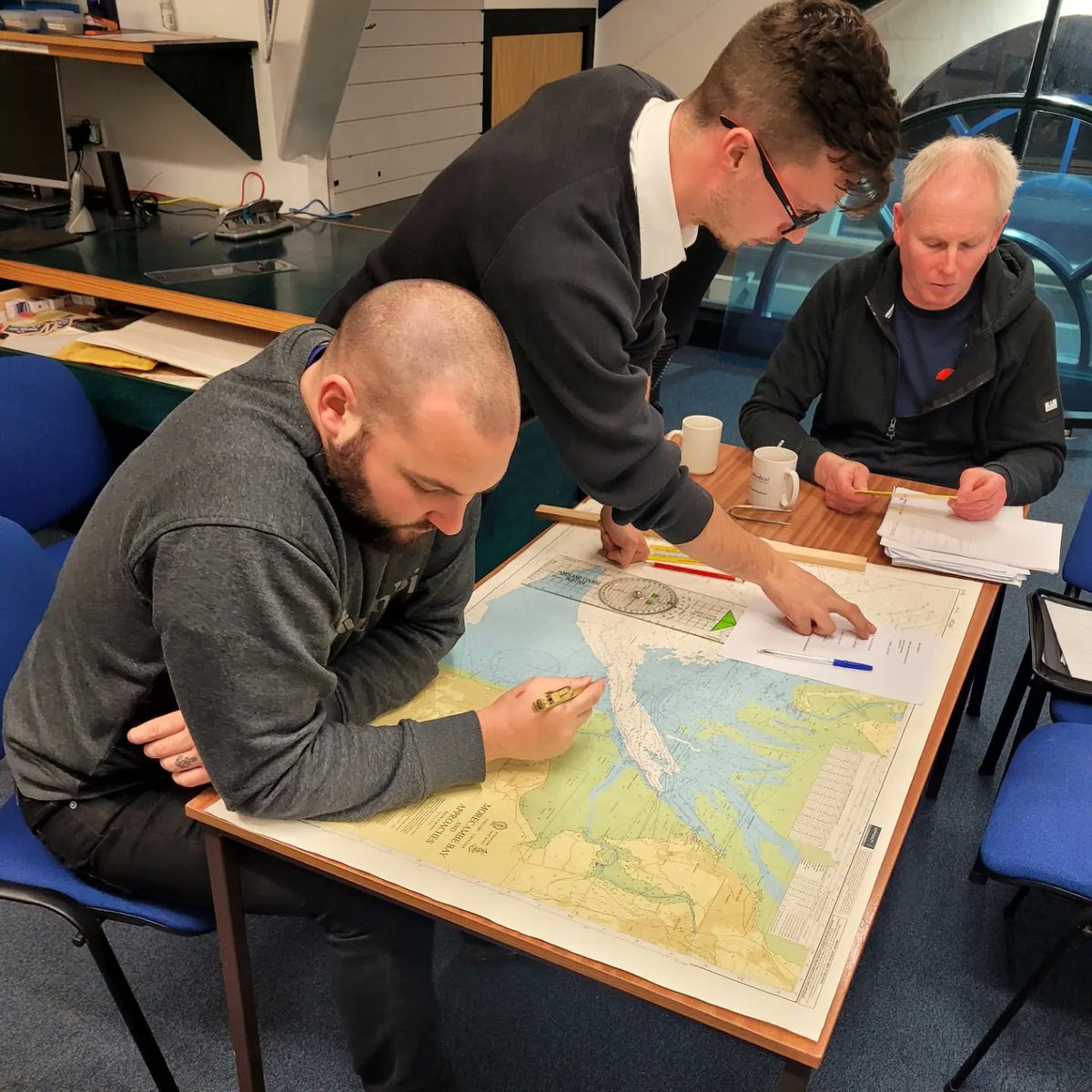 Shaun Wright tweet media