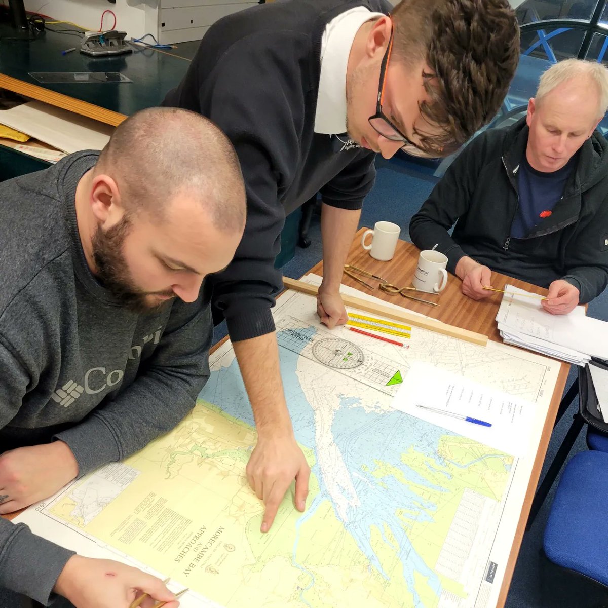 Shaun Wright tweet media