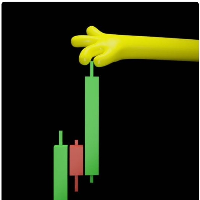 #NewProfilePic #dimaptpv bullish#hands 23