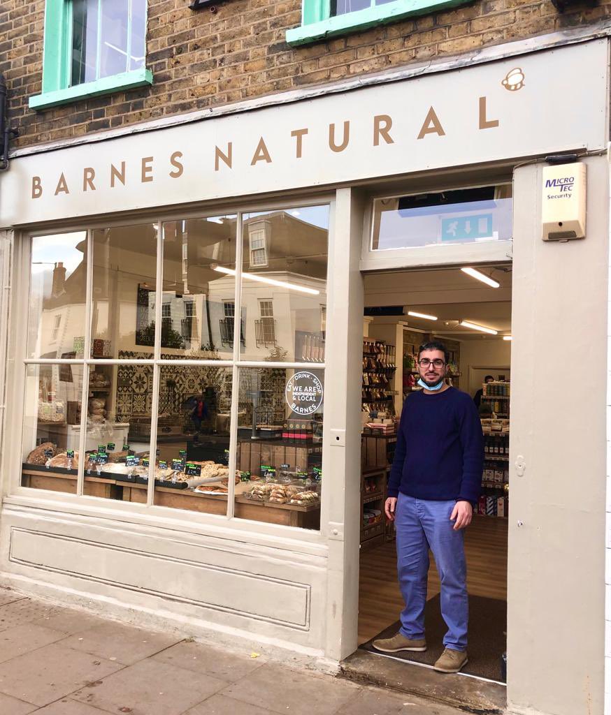 Emma Robinson tweet media