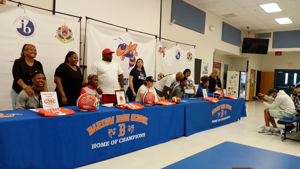 Great Day at the-TOW!