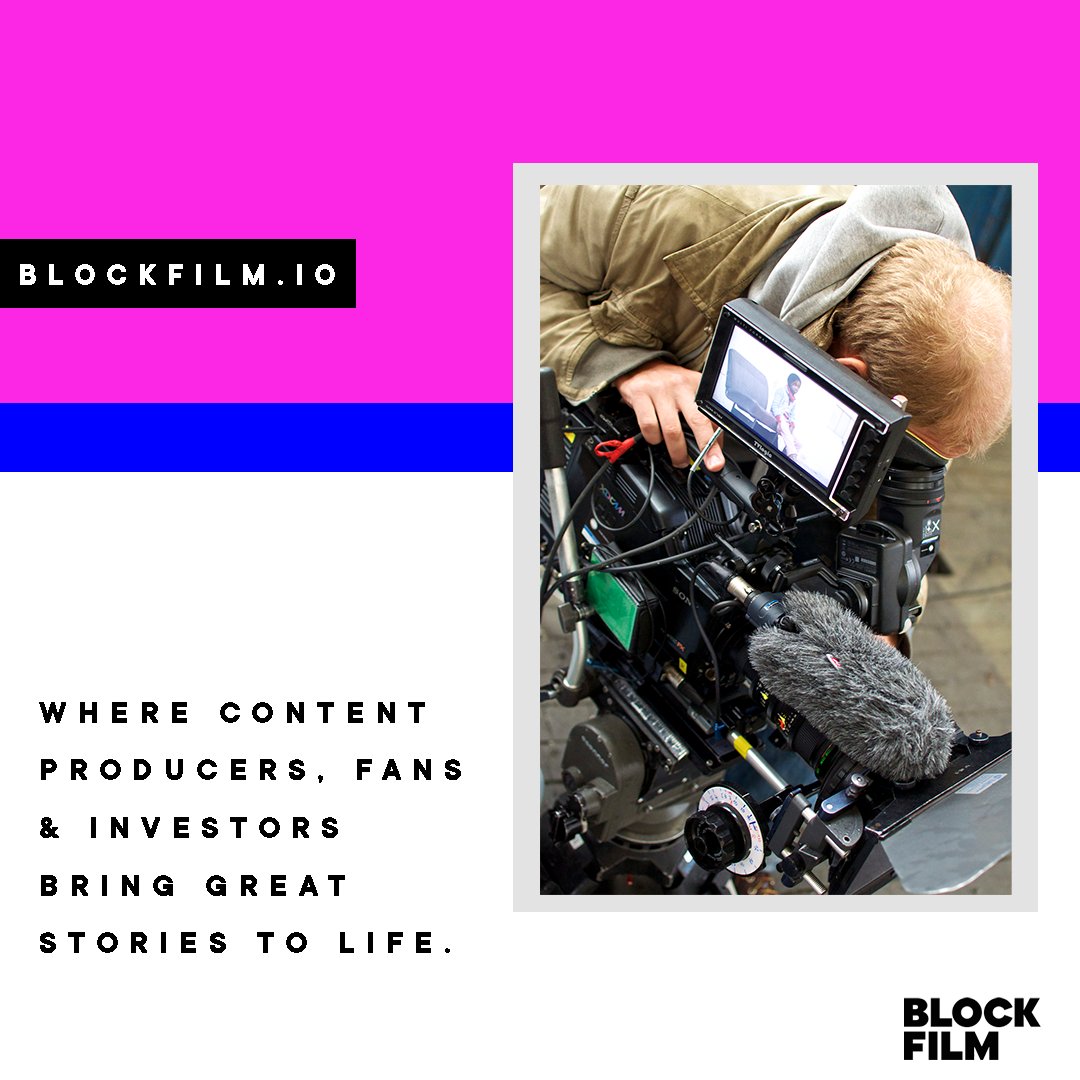 BlockFilm tweet media