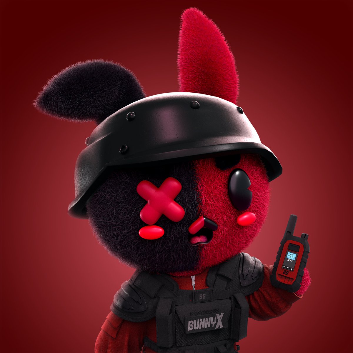 calliopenft's tweet photo. #TheBunnyBuddies might look cute but they’re ready to kick a*s. This bad boy is the living proof ⚔️ join discord now: https://t.co/TaT9femkA0

#NFTdrop #NFTartist #NFTCommmunity #NFTCollection #NFTProject #NFTLAUNCH #NFTGiveaway #NFTGiveaways #NFTProjects https://t.co/pgTPhbxAOr