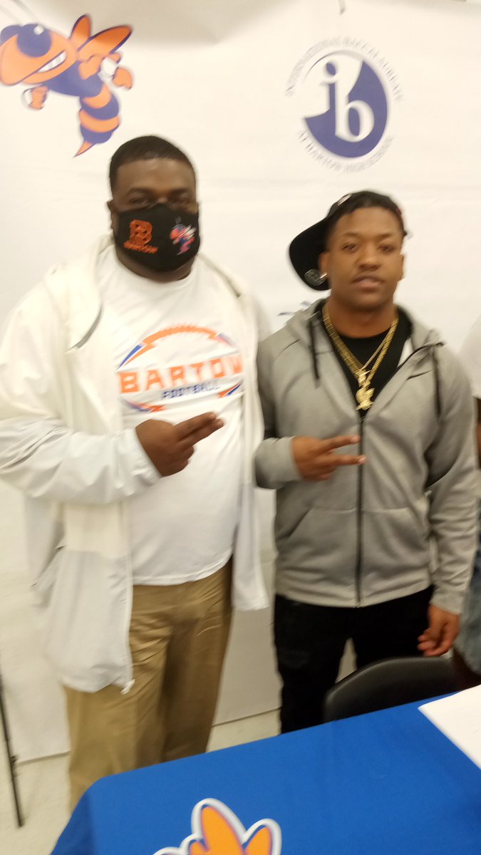 Coach Gator (@johnldavis18) on Twitter photo 