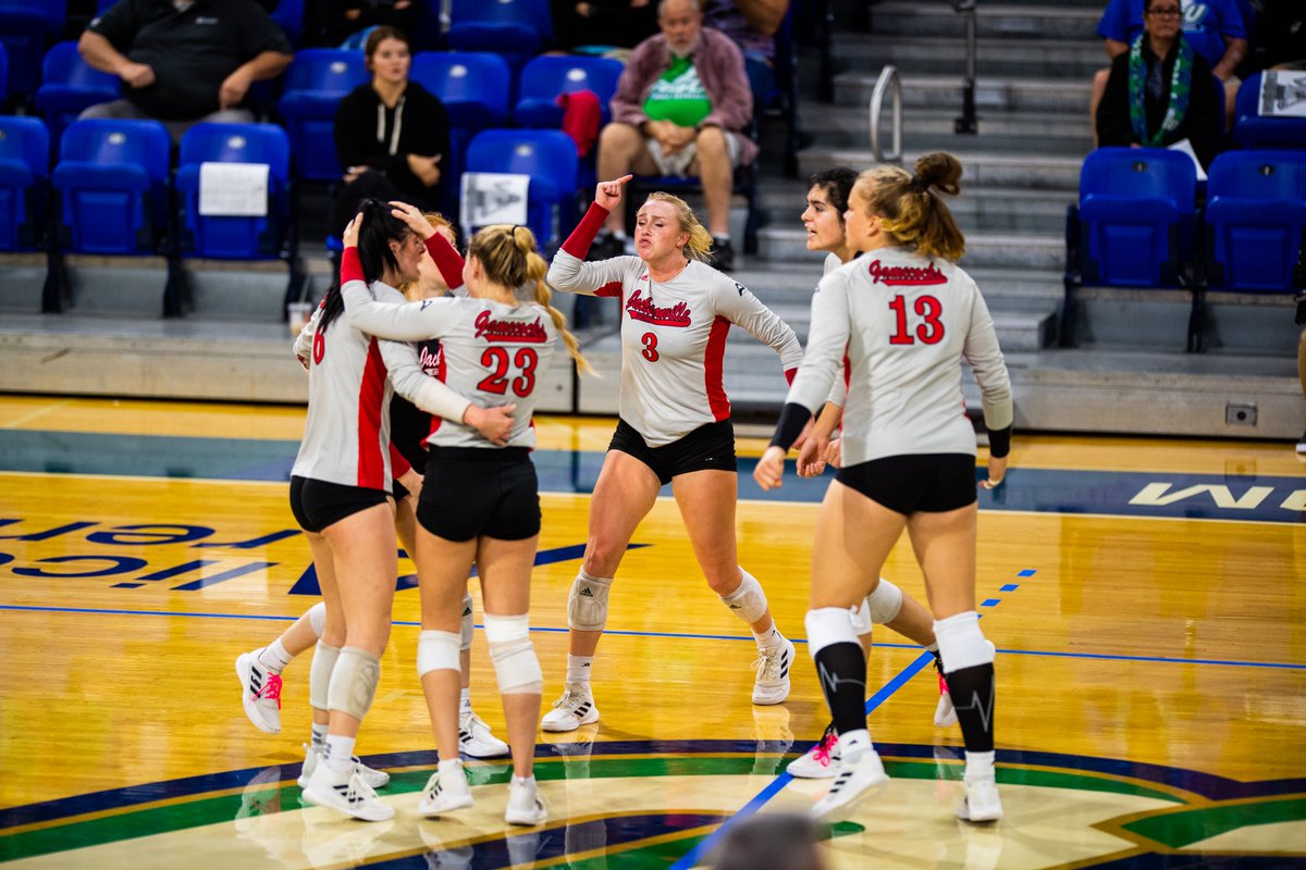 JSUGamecocksVB's tweet image. ℕ𝕒𝕥𝕚𝕠𝕟𝕒𝕝 𝔾𝕚𝕣𝕝𝕤 𝕒𝕟𝕕 𝕎𝕠𝕞𝕖𝕟 𝕚𝕟 𝕊𝕡𝕠𝕣𝕥𝕤 𝔻𝕒𝕪

Extra thankful today ❤️

 #NGWSD