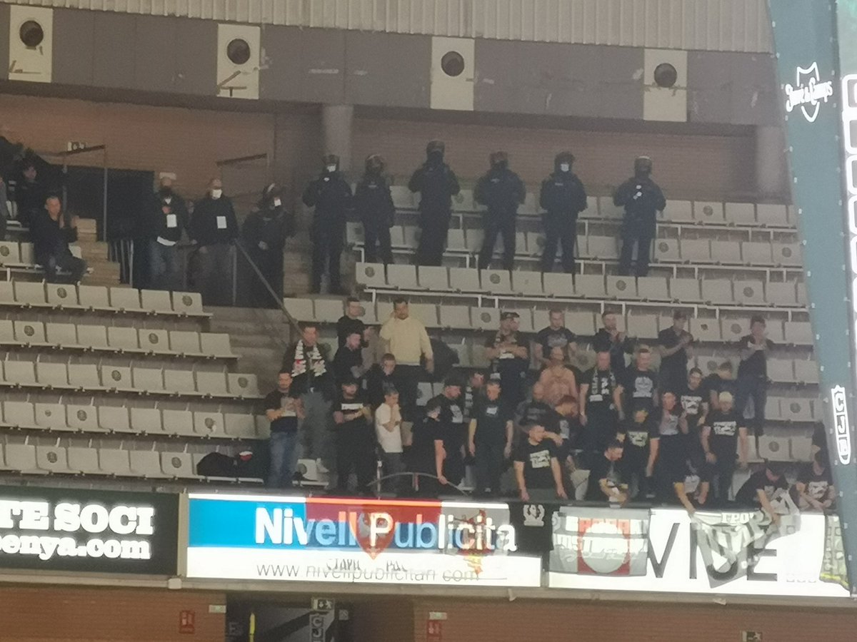 Està Tot Fatal! tweet media