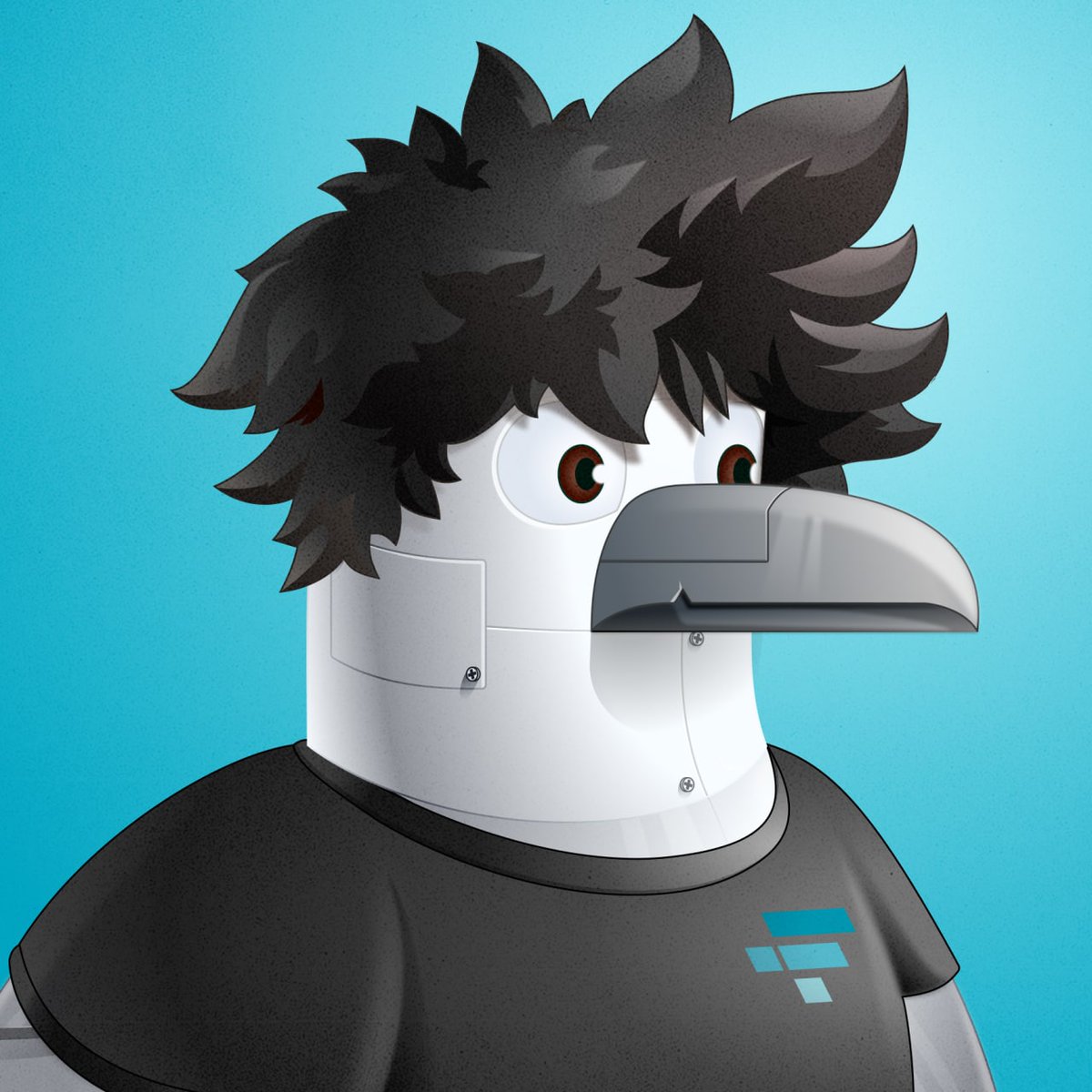 FTX NFTs tweet media