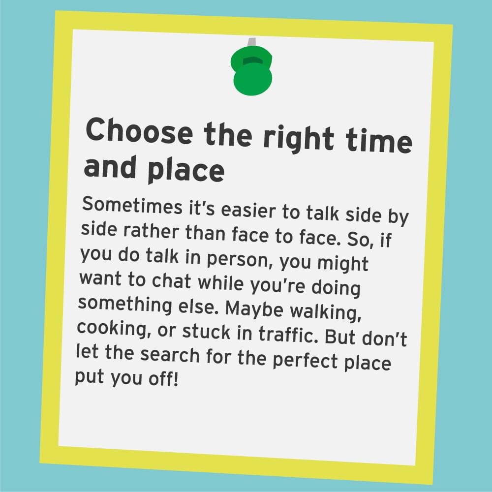 kemnayMH's tweet photo. #TimeToTalkDay is tomorrow - Thursday 3rd February 🙌🏼

Look out for information and activities for #TimeToTalkDay in UPS next week (Monday-Wednesday) 👀

In the meantime, have a look at these tips of how to be a good listener during conversations about mental health ⬇️ https://t.co/NjpOxQbCvU