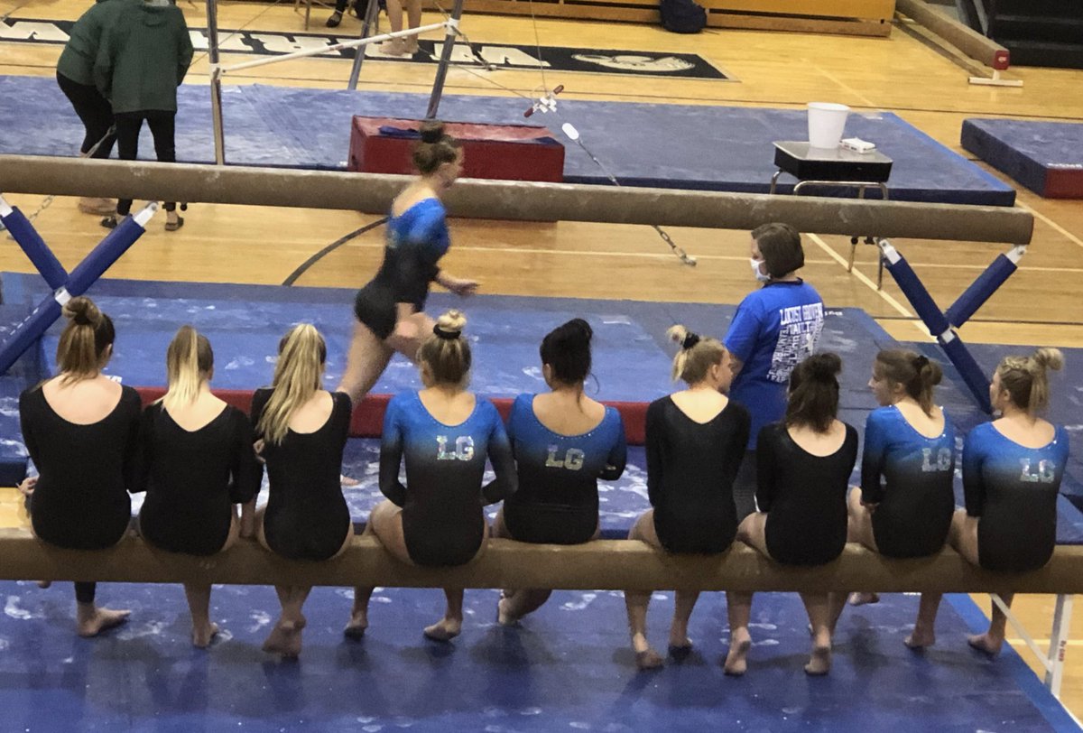 Happy National Women &amp; Girls in Sports Day! #thankfulforourgirls #girlpower
