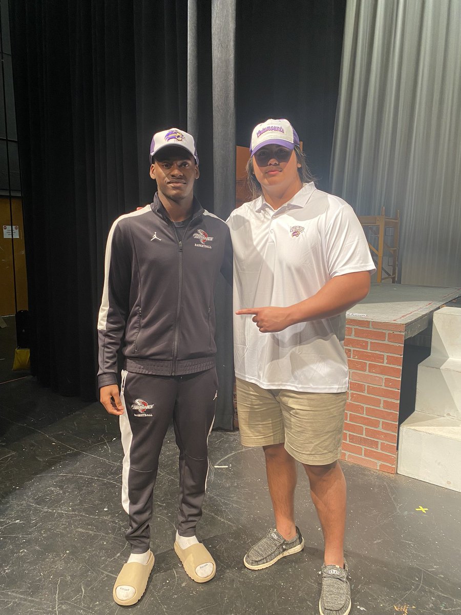 WE ON THEY WAY😈<a href="/CatamountsFB/">Western Carolina Football</a>