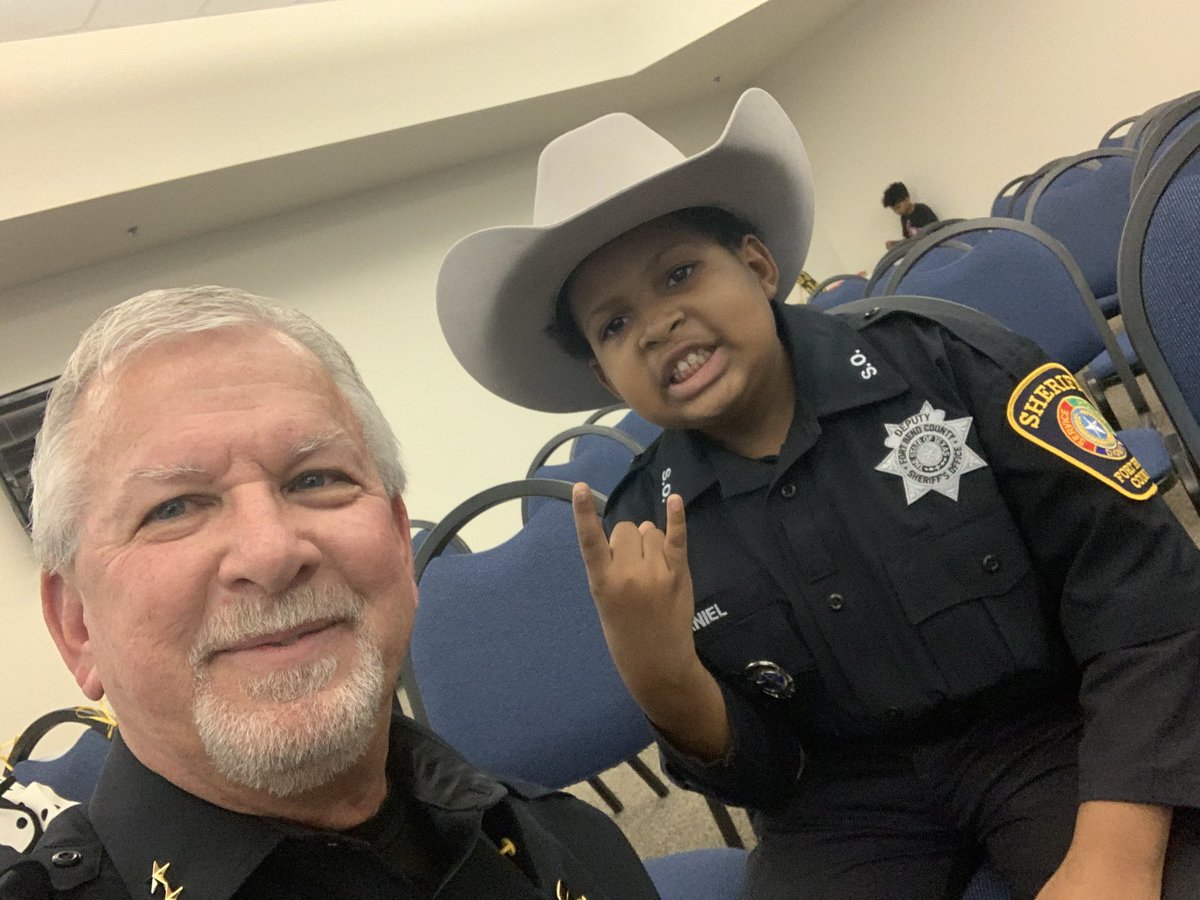 Chief Dallis Warren (Ret.) tweet media