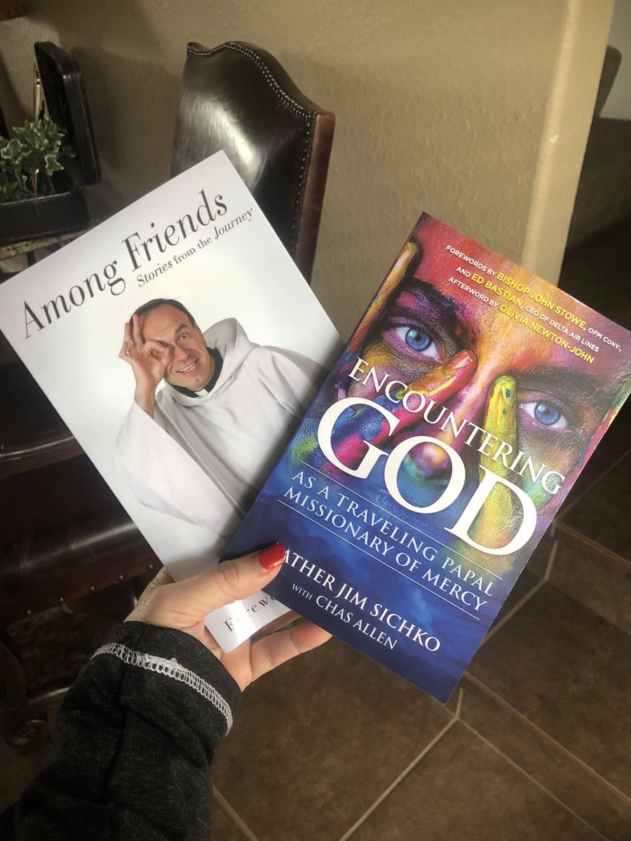 MHenrichsen's tweet photo. These came in the mail today ⁦@JimSichko⁩, so it’s like a Happy Birthday to me too! https://t.co/dMTzKzBY7S