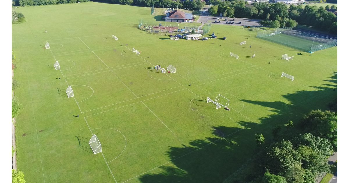 cmpanthersfc's tweet photo. SUMMER TOURNAMENT ENTRIES OPEN
We now welcome entries for teams in the Under 7 to Under 16 age groups for our tournament on 2nd and 3rd July 2022 at Maidenbower Park, Crawley. More information and entry forms on our website. #tournament #grassroots
https://t.co/qba8qRI7X1 https://t.co/Q73WtnAEmr