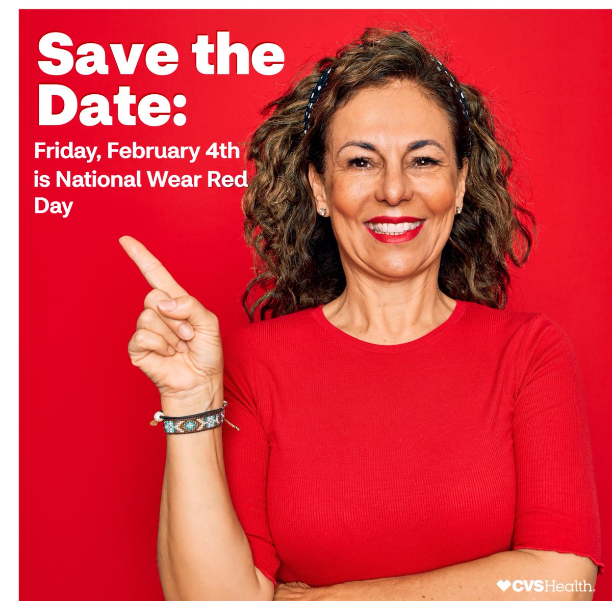 CVS Health tweet media