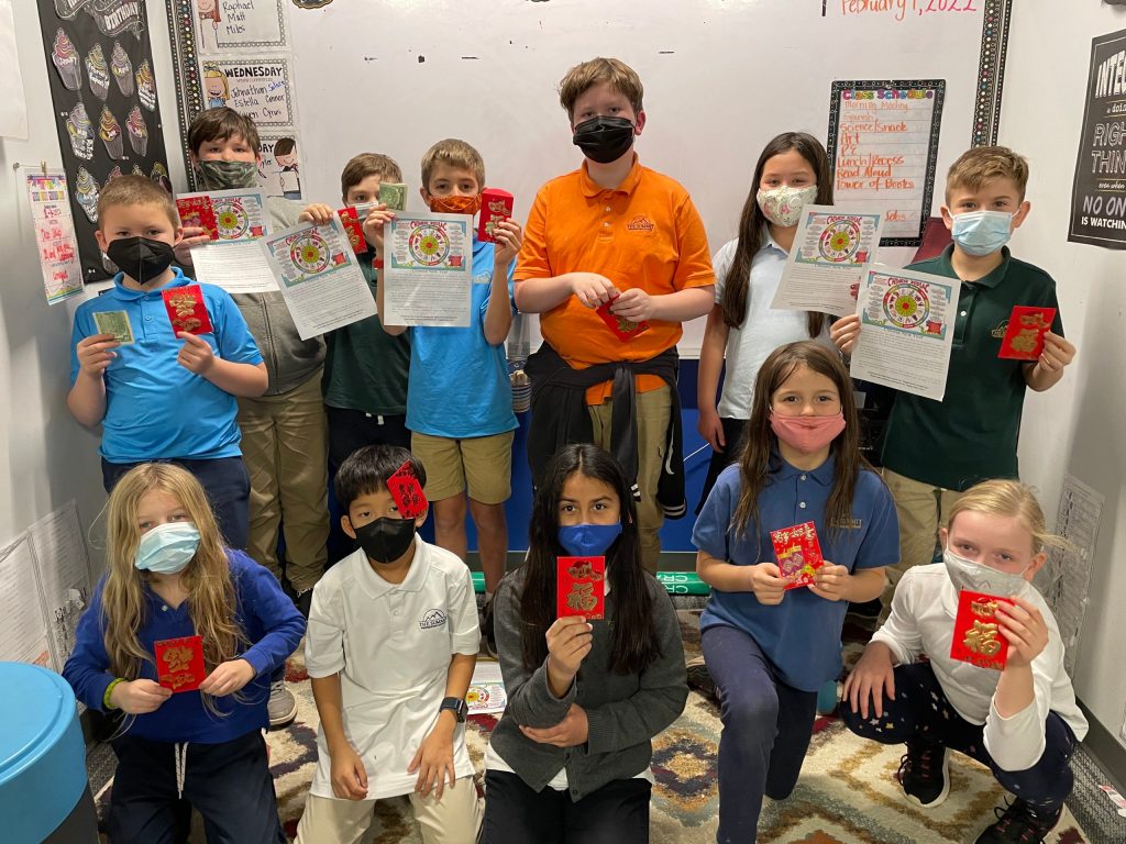 TheSummitPrep's tweet photo. Happy Lunar New Year! Happy Groundhog Day! Happy Snow Day! There's so much to celebrate in this week's Raven Report! https://t.co/Qw5pfpziem https://t.co/CQqnLyKN2q