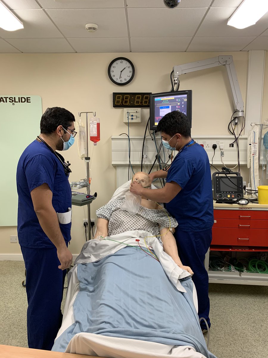RBCH Simulation (@rbchsimulation) on Twitter photo Today we kicked off our IMT simulation programme with two ‘Shock’ scenarios. <a href="/BEAT_UHD/">BEAT UHD Education... part of <a href="/UHD_NHS/">University Hospitals Dorset NHS Foundation Trust</a></a> @UHD_NHS #teamuhd #imtsimulation Today we kicked off our IMT simulation programme with two ‘Shock’ scenarios. <a href="/BEAT_UHD/">BEAT UHD Education... part of <a href="/UHD_NHS/">University Hospitals Dorset NHS Foundation Trust</a></a> @UHD_NHS #teamuhd #imtsimulation