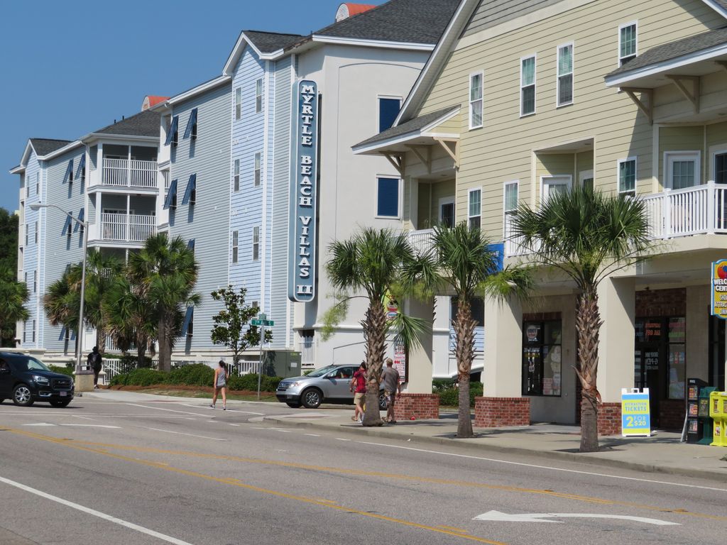 MBeachVillas_II's tweet photo. #Myrtle_Beach_Group_Vacation_Villas are #loaded with #world-class #amenities and #luxury #services and #comes with the #warm #hospitality &amp; #friendly #nature of the #owners in #MyrtleBeachVillasII. https://t.co/guJRBPIVRP https://t.co/ydysuDIvih