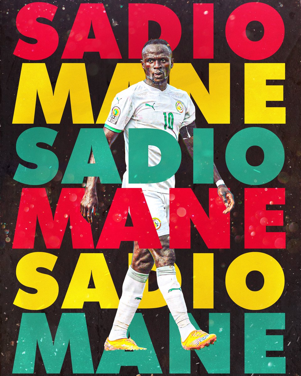 LFCUSA's tweet photo. Super Sadio and #TeamSenegal  to the #AFCON2021 final!

What a performance from our No. 10 🙌 https://t.co/A2ZHHCoaDF