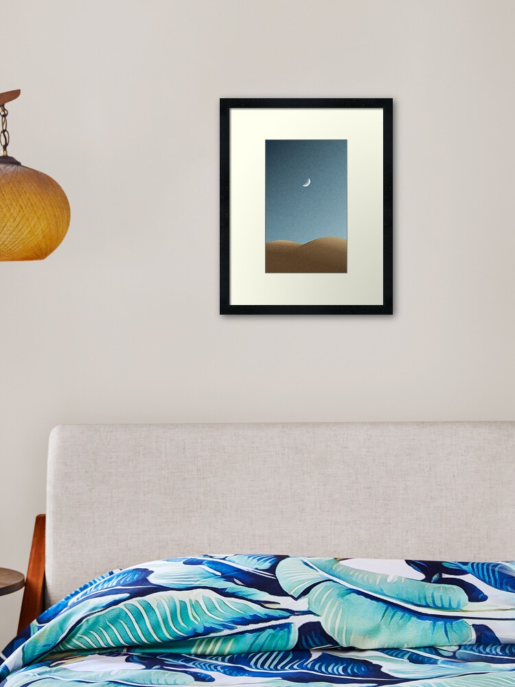 When you mint a Solscape, you'll be able to redeem a real-life print of your landscape, that will be shipped to you with no extra charge.