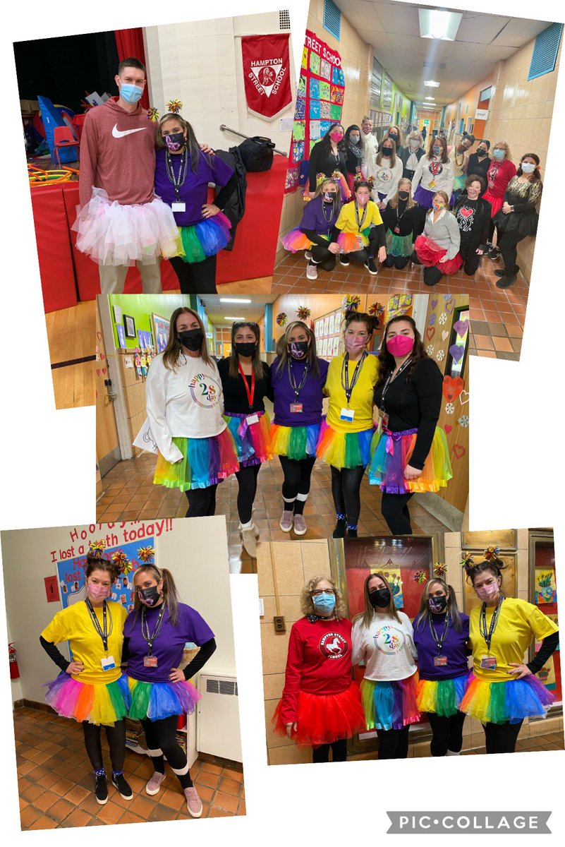 Lisa Frey (@mrsfreymineola) on Twitter photo It sure was a super fun and wacky tutu 2/2/22 day today at <a href="/Hampton_Street/">Hampton Street</a>! <a href="/BulvaPhysEd/">Mr. Bulva</a> <a href="/miss_dilemme/">Miss DiLemme</a> <a href="/Schneebaum_RN/">Laura Schneebaum</a> <a href="/phylsbad/">Phyllis Badinger</a> @MsMiller_J <a href="/MorrisonMineola/">Lisa Morrison</a> It sure was a super fun and wacky tutu 2/2/22 day today at <a href="/Hampton_Street/">Hampton Street</a>! <a href="/BulvaPhysEd/">Mr. Bulva</a> <a href="/miss_dilemme/">Miss DiLemme</a> <a href="/Schneebaum_RN/">Laura Schneebaum</a> <a href="/phylsbad/">Phyllis Badinger</a> @MsMiller_J <a href="/MorrisonMineola/">Lisa Morrison</a>
