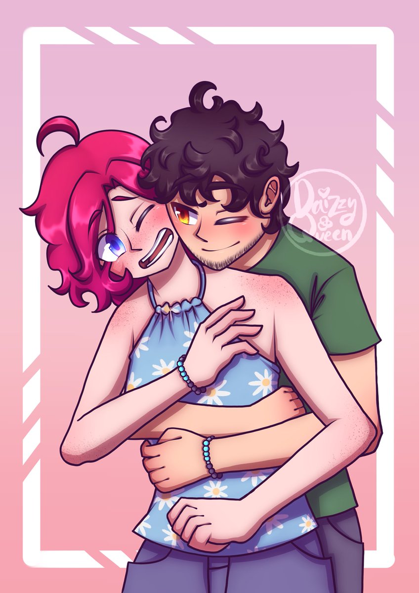 Daizzy Queen tweet media