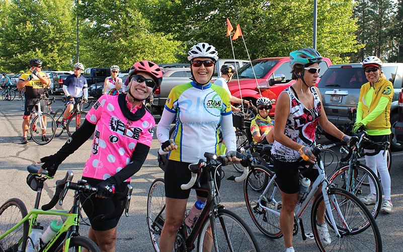 Cycle Celebration tweet media