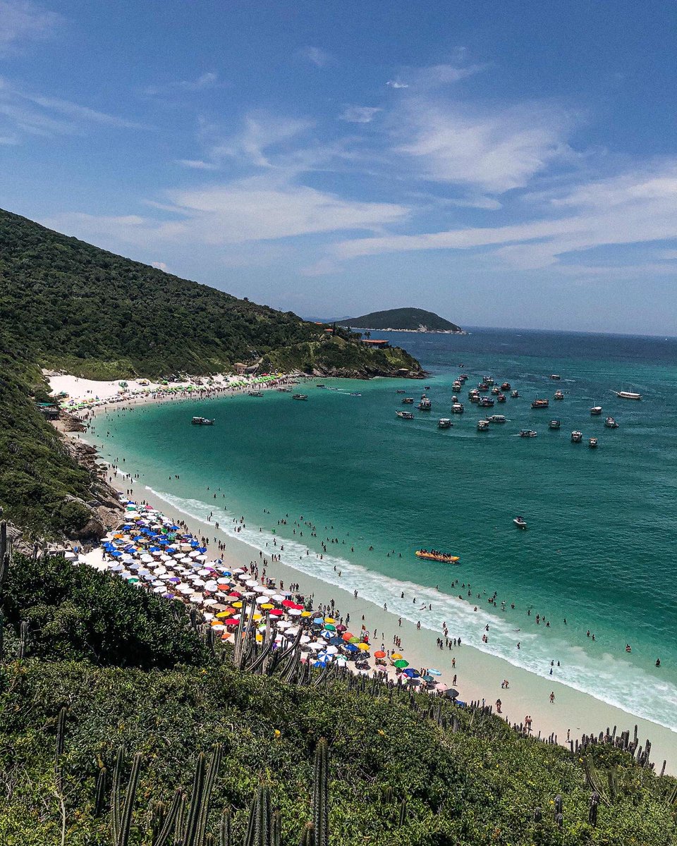 Vmaresia7's tweet photo. 📍- Pontal do Atalaia - Arraial do Cabo. https://t.co/IyAM3EG04D