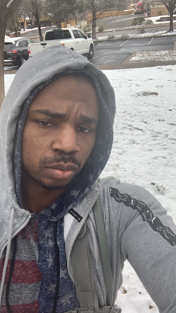 DeWannDaQue's tweet image. To God Be The Glory Too God Be The Grace

This Preparation Different 

New Role on The Way!!!

#actorslife #actstar #rolepreparation

Even In the snow no excuses HoodUp=Workout Complete 
…2 words CheckMate