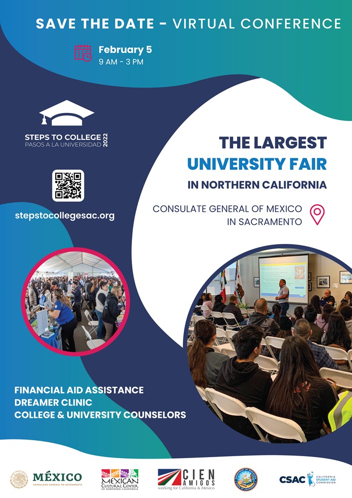 Washington Middle College High School tweet media