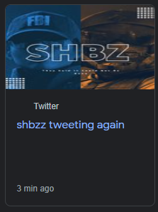 InterrObinary's tweet image. oh no...