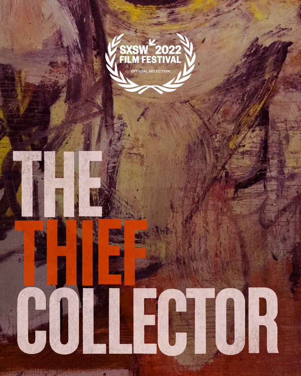 Headed to <a href="/sxsw/">SXSW</a>! 

Super excited to announce that #TheThiefCollector has its world-premiere at #SXSW2022. It's directed by Emmy-winner Allison Otto, starring <a href="/GlennHowerton/">Glenn Howerton</a> and @sarahaminnich. I costar in a supporting role.

Can't wait to see it in Austin this March.