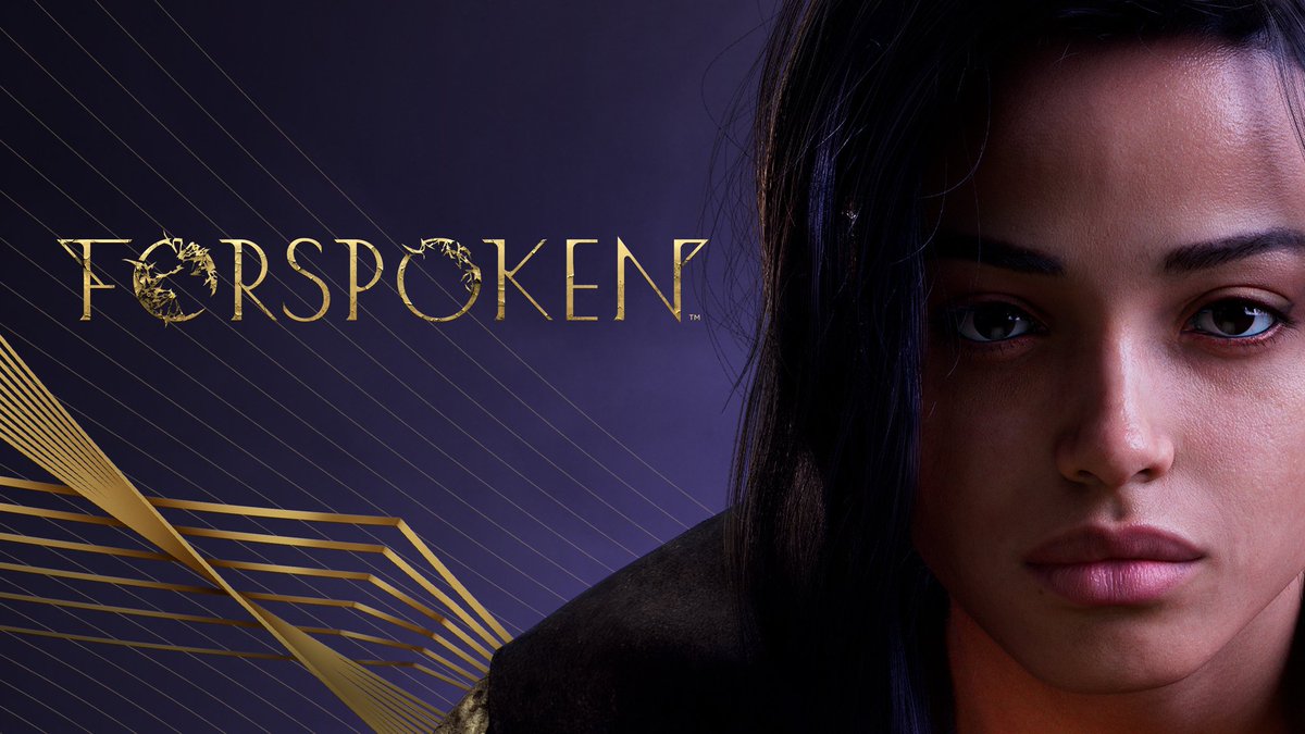 BenjiSales's tweet photo. There's currently 6 PlayStation console exclusives scheduled to release in the next 4 months

• Sifu - February 8th
• Horizon Forbidden West - February 18th
• Babylon's Fall - March 3rd
• Gran Turismo 7 - March 4th
• Ghostwire Tokyo - March 25th
• Forspoken - May 24th https://t.co/ViuYtuUVoI