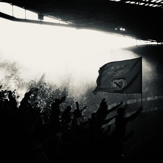 DEVOLVAM-NOS O BENFICA!