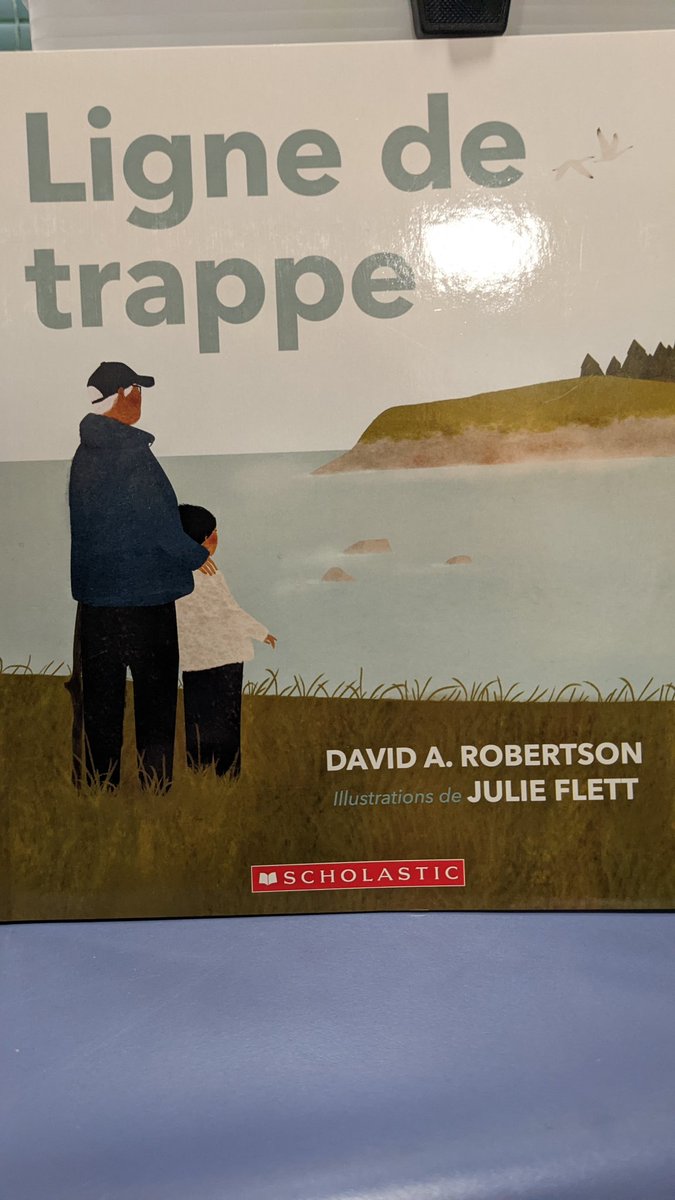 Christine Côté tweet media