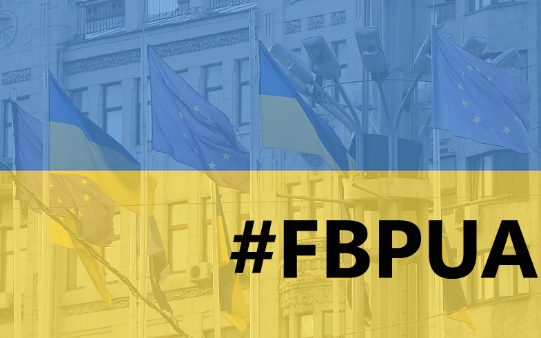 DietmarPichler1's tweet photo. What about a "Follow Back pro Ukraine" campaign, to unite pro-Ukrainians all around the globe? 

Hashtag: #FBPUA 
PLEASE RETWEET💙💛 https://t.co/1eHUI3i6TR