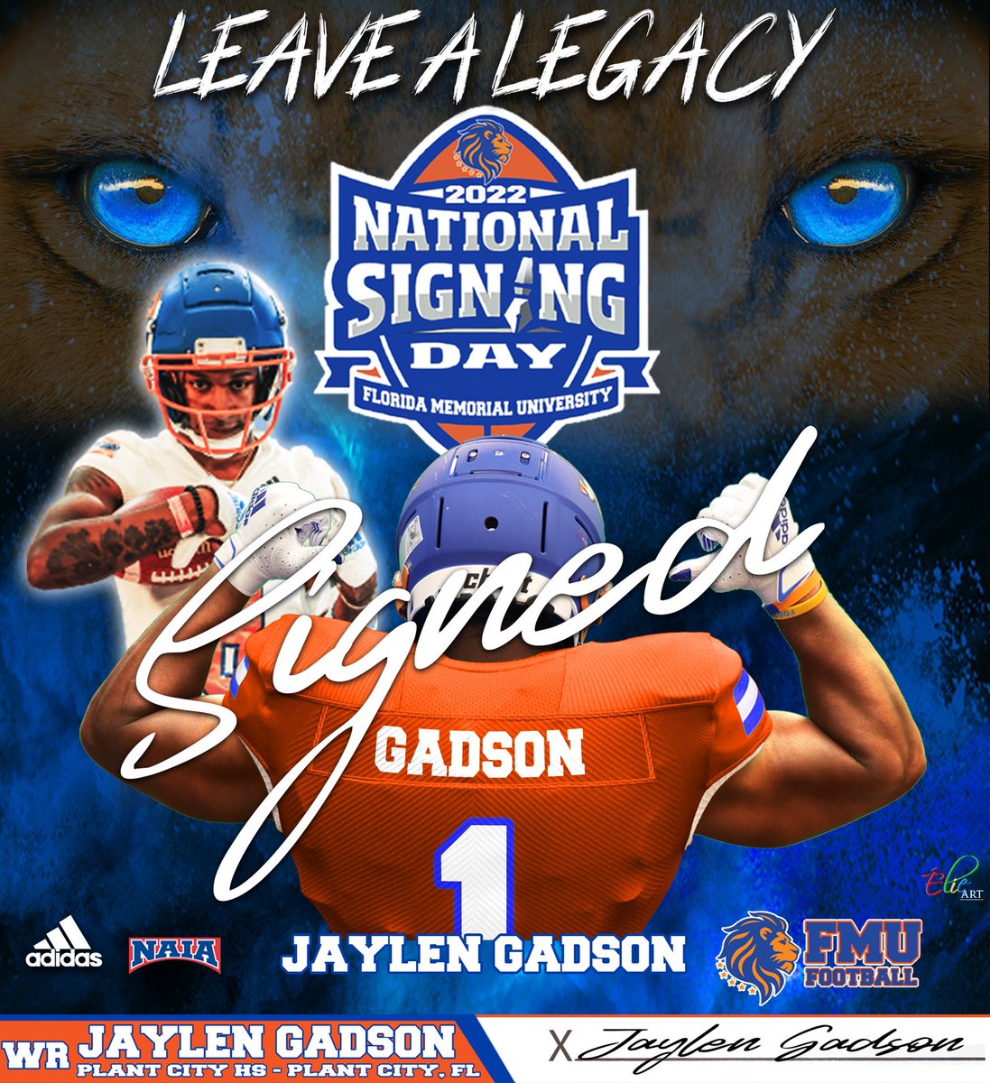 Welcome To The Den

<a href="/jaylen_gadson/">J8Y</a> | 🐾🦁