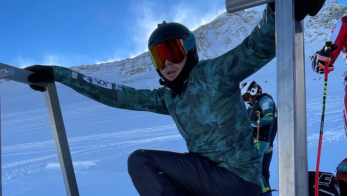 As we gear up to watch the Olympics we're spotlighting the Zeal Athletes who will be competing.
⁠
Liam Moffatt is an accomplished Snowboardcross racer. He'll be competing for Team Canada. Cheer him on as he speeds down the course of bumps, jumps, and turns!⁠