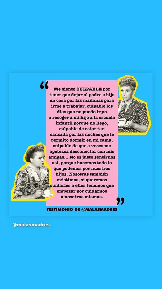 vanery7's tweet photo. #malasmadres https://t.co/koNLzrhMis
