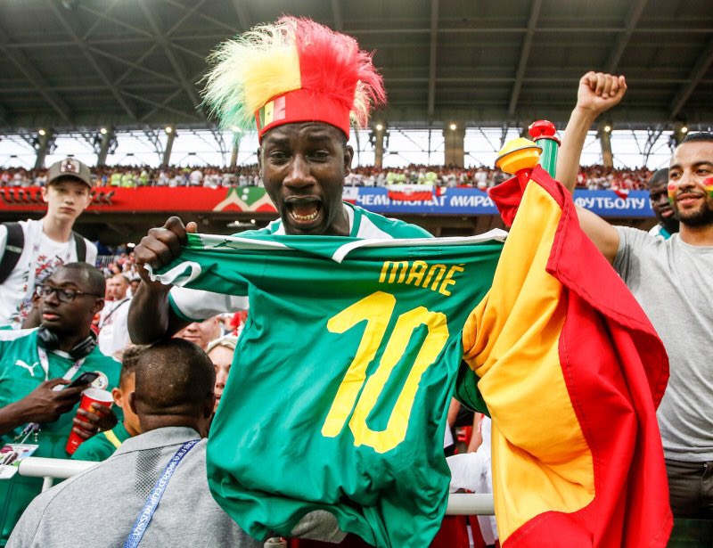GanarLeye's tweet photo. Sadio🇸🇳 https://t.co/XOMaVGe91t