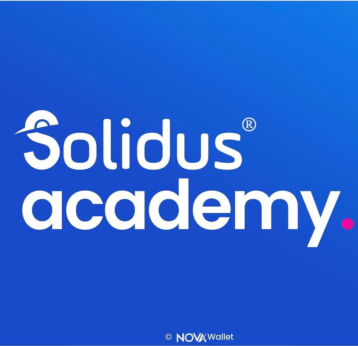 solidus_v's tweet photo. // #VSolidus Academy.
Learn how to wrap #VSol, #stake &amp; send #WVSol.
 
#stakepool 24% p.a gained per hr (after the first 6 hrs).
 
Learn something new, visit https://t.co/QDUW4T9pya.

#teamVsolidus @novawallet1 #cryptocurrency #cryptonews #cryptotrading #binance #BitMart https://t.co/7FLsOZ3EMW
